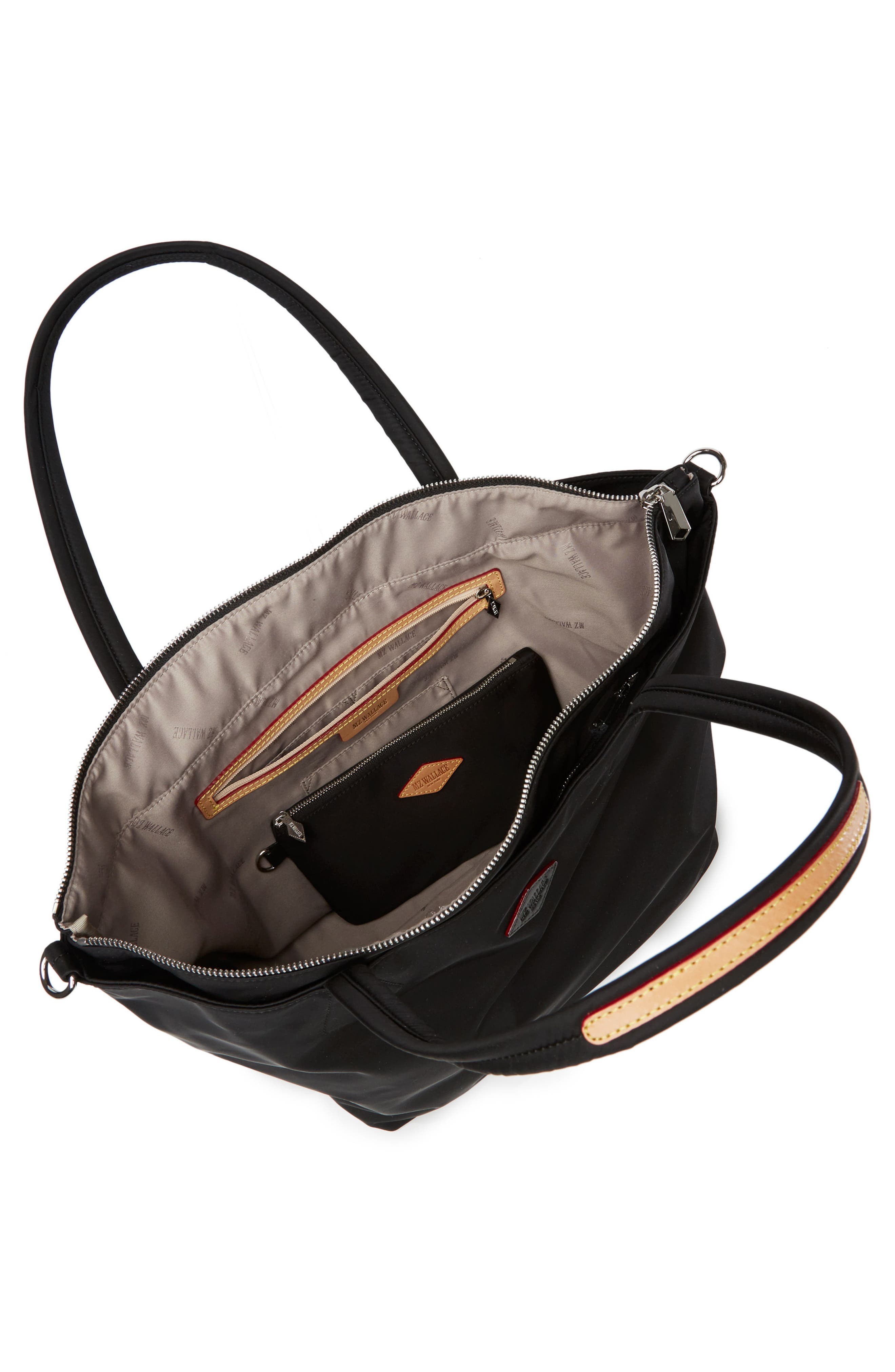 MZ Wallace Soho Tote, Alternate, color, 