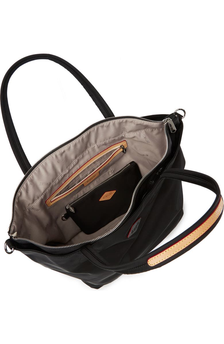 MZ Wallace Soho Tote, Alternate, color,