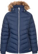 Trespass Nadina Waterproof Padded Jacket