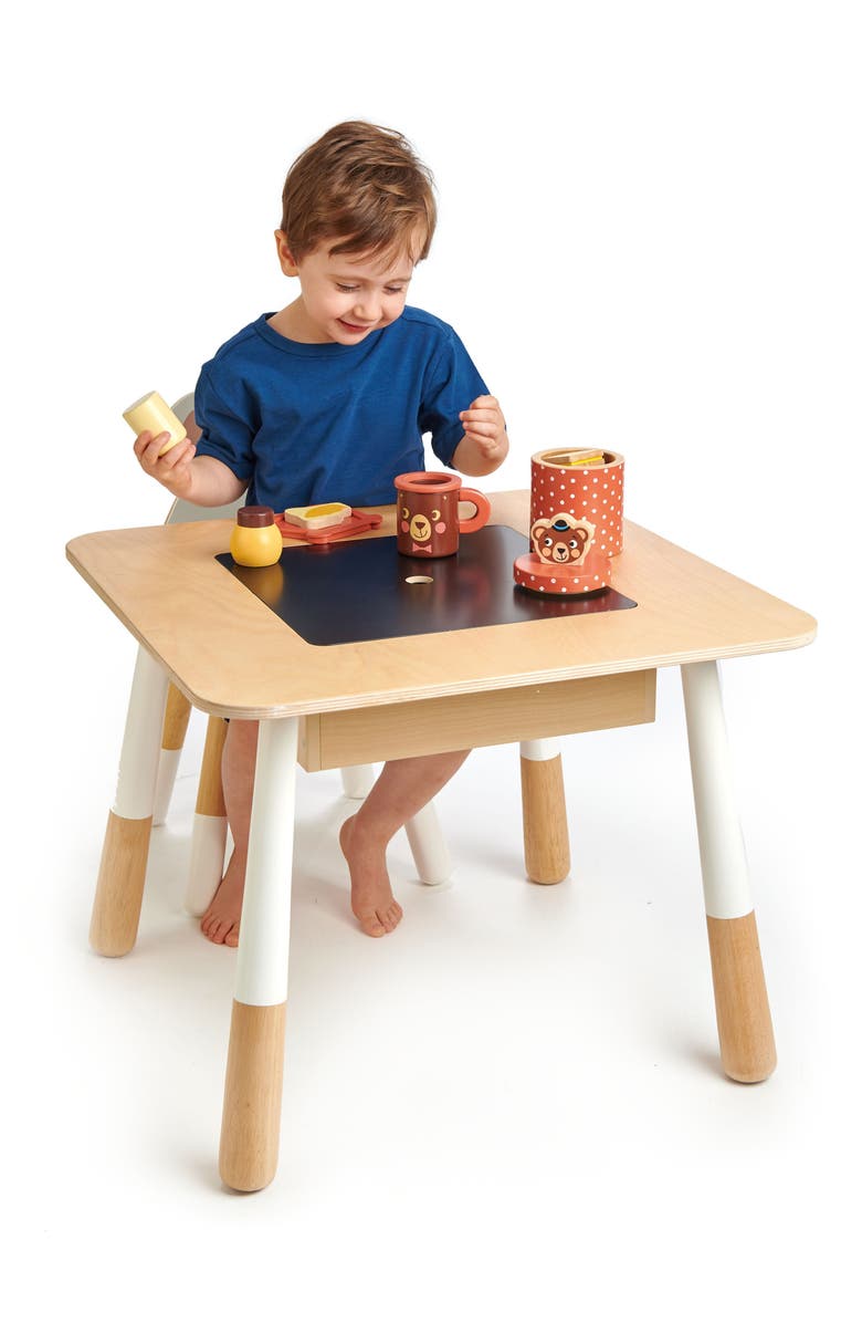Tender Leaf Toys Forest Table, Alternate, color, Multi