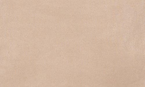 Kensie Faux Suede Shirtdress In Neutral