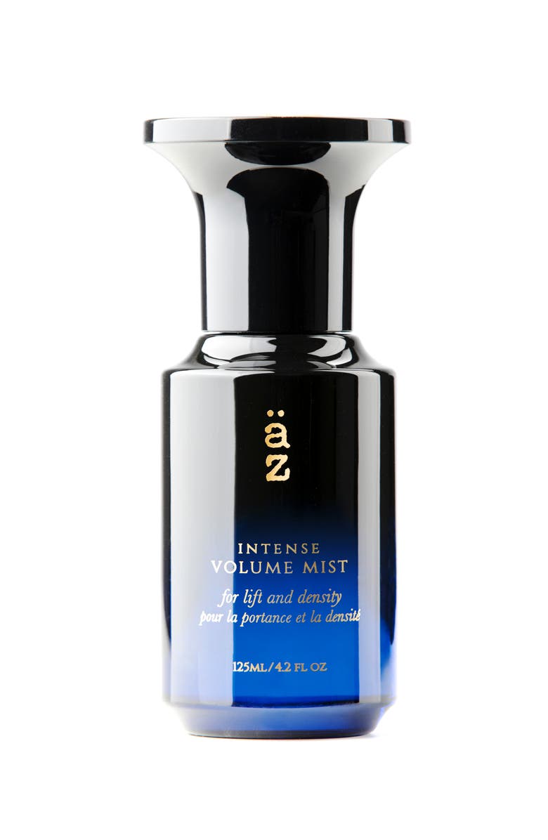 az Craft Luxury Haircare Intense Volume Mist, Main, color, Blue