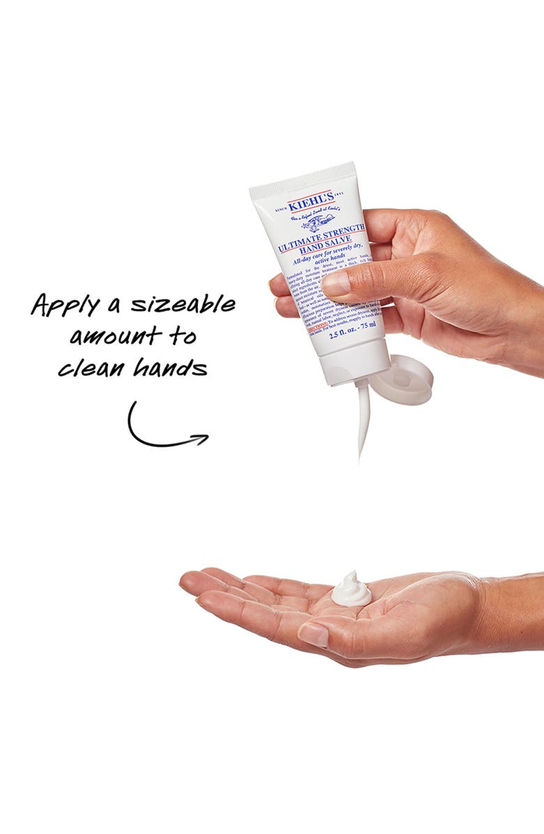 Kiehl's Since 1851 Body Care Set $51 Value, Alternate, color,