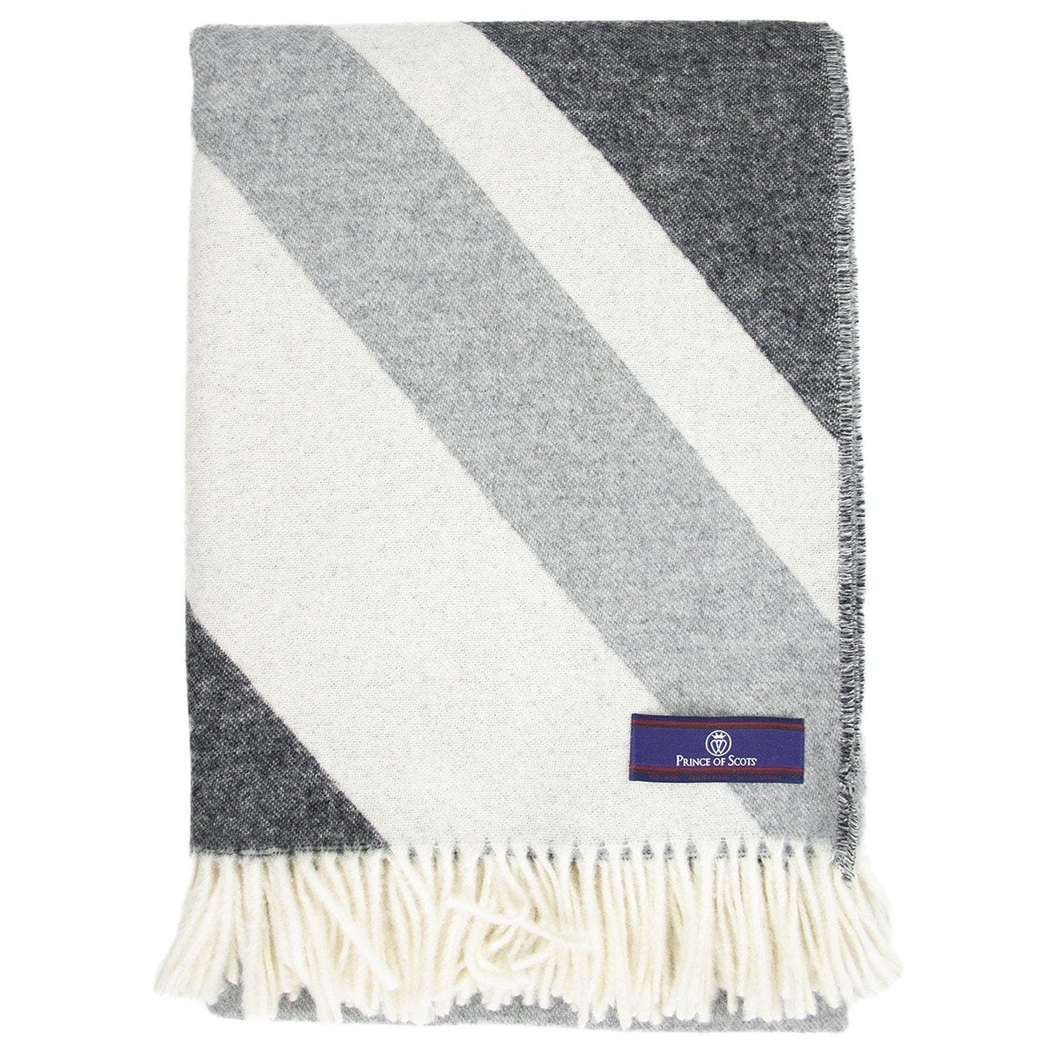 selected Union Jack Grey