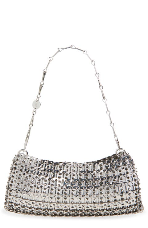 East/West Chain Mail Bag