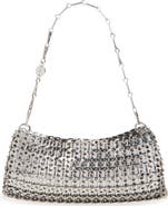 Rabanne East/West Chain Mail Bag