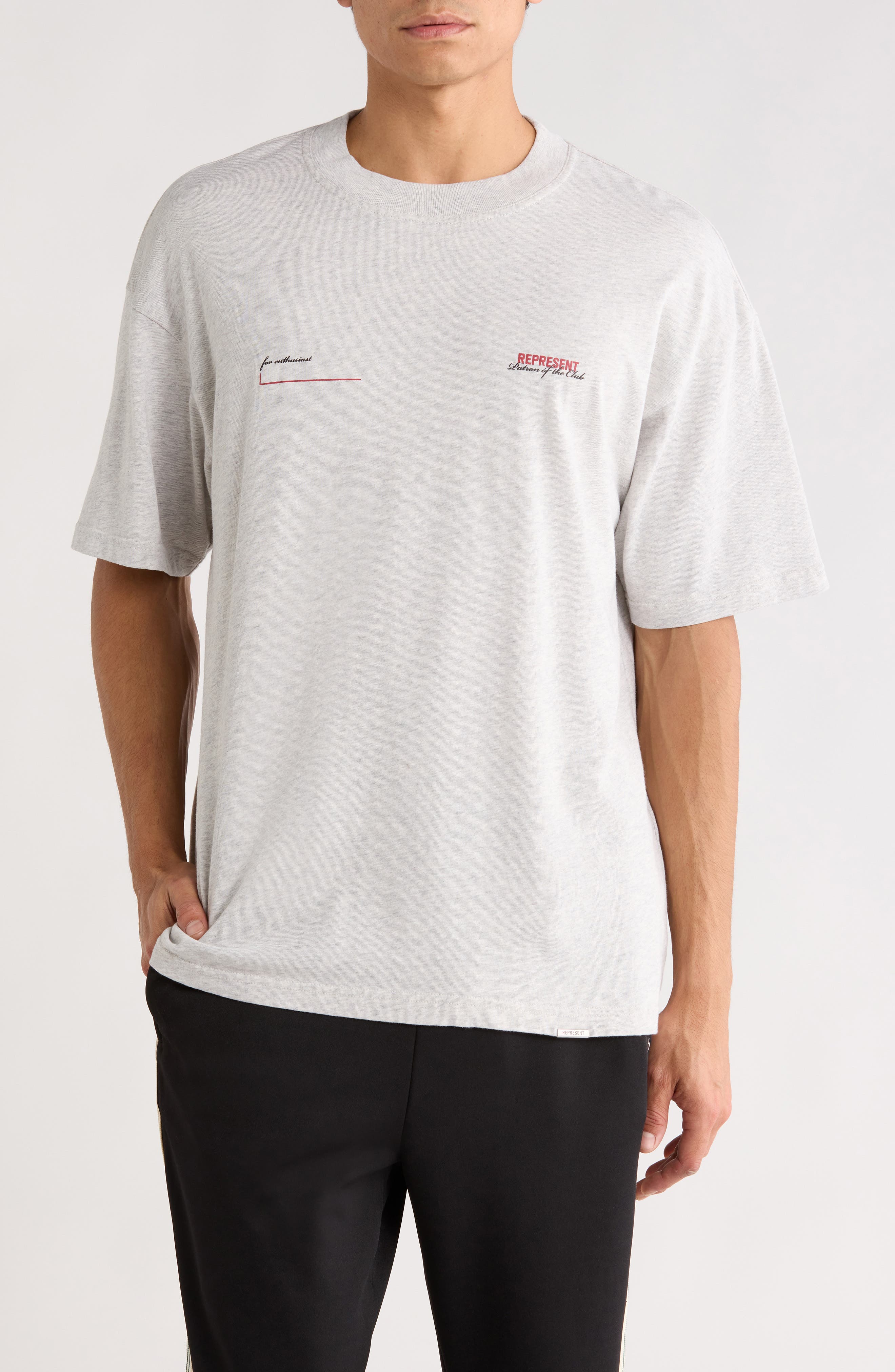 selected CREAM MARL