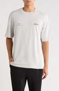 Represent Patron of the Club Graphic T-Shirt
