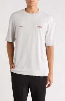 Patron of the Club Graphic T-Shirt