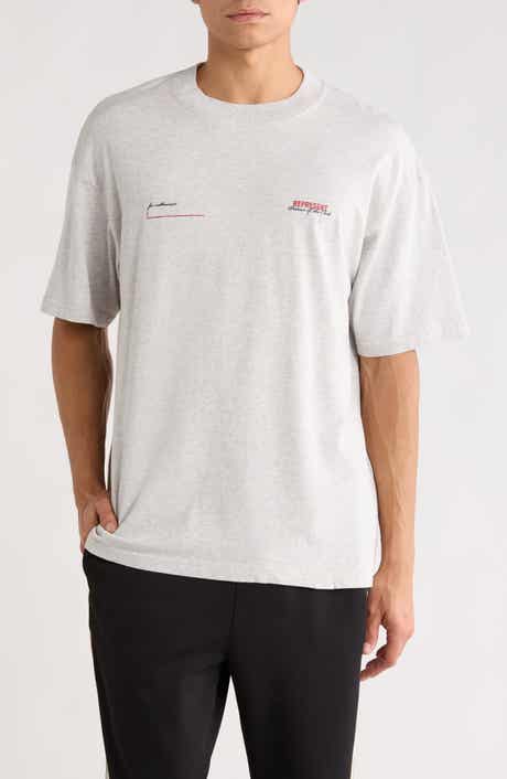 Patron of the Club Graphic T-Shirt