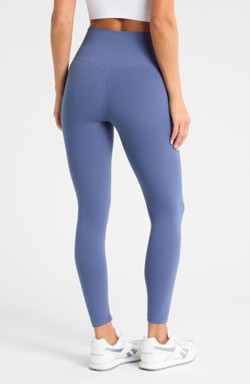 Zella Studio Luxe High Waist 7/8 Leggings