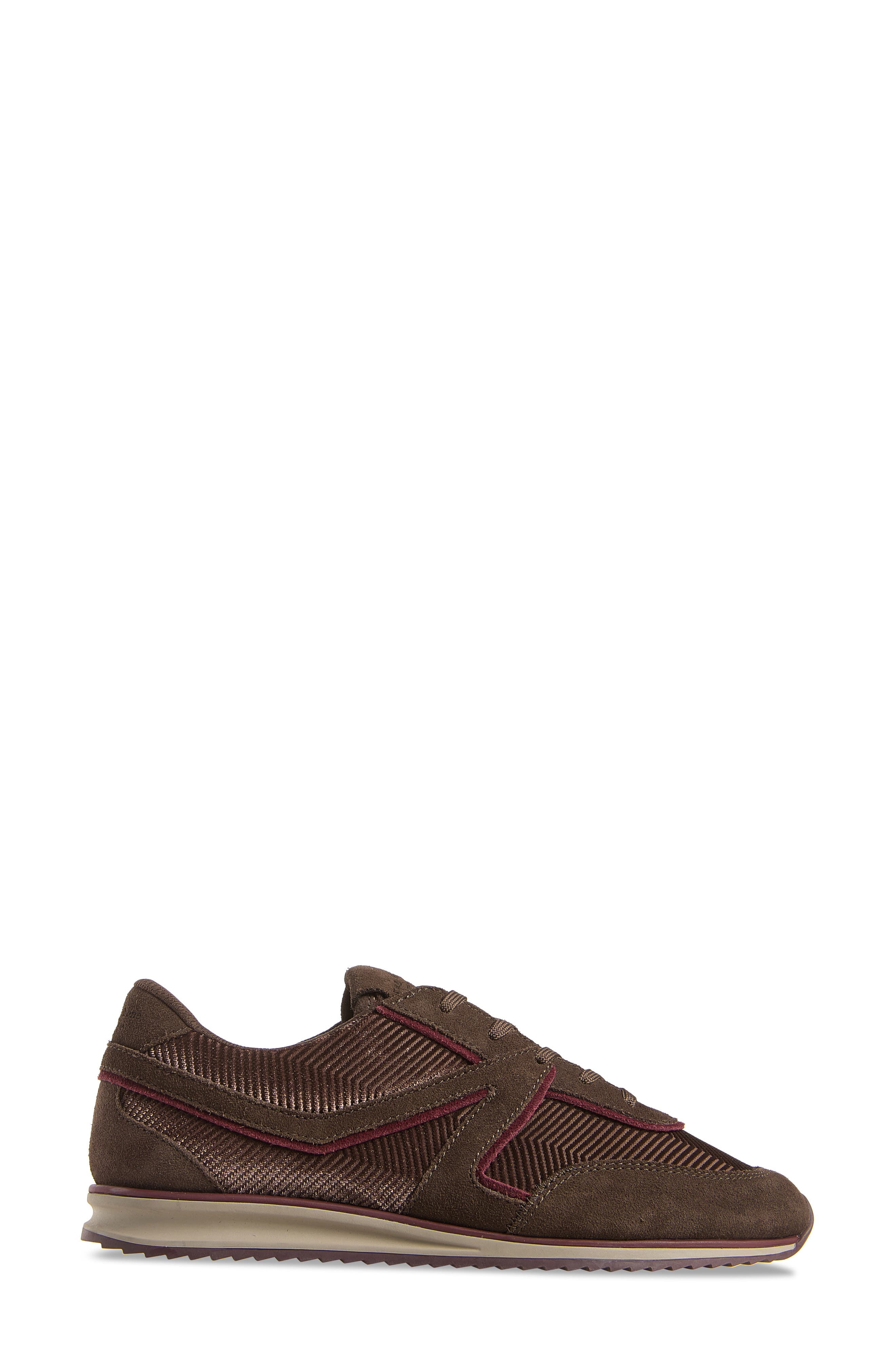 Retro Sneaker, Alternate, color, MCCRD