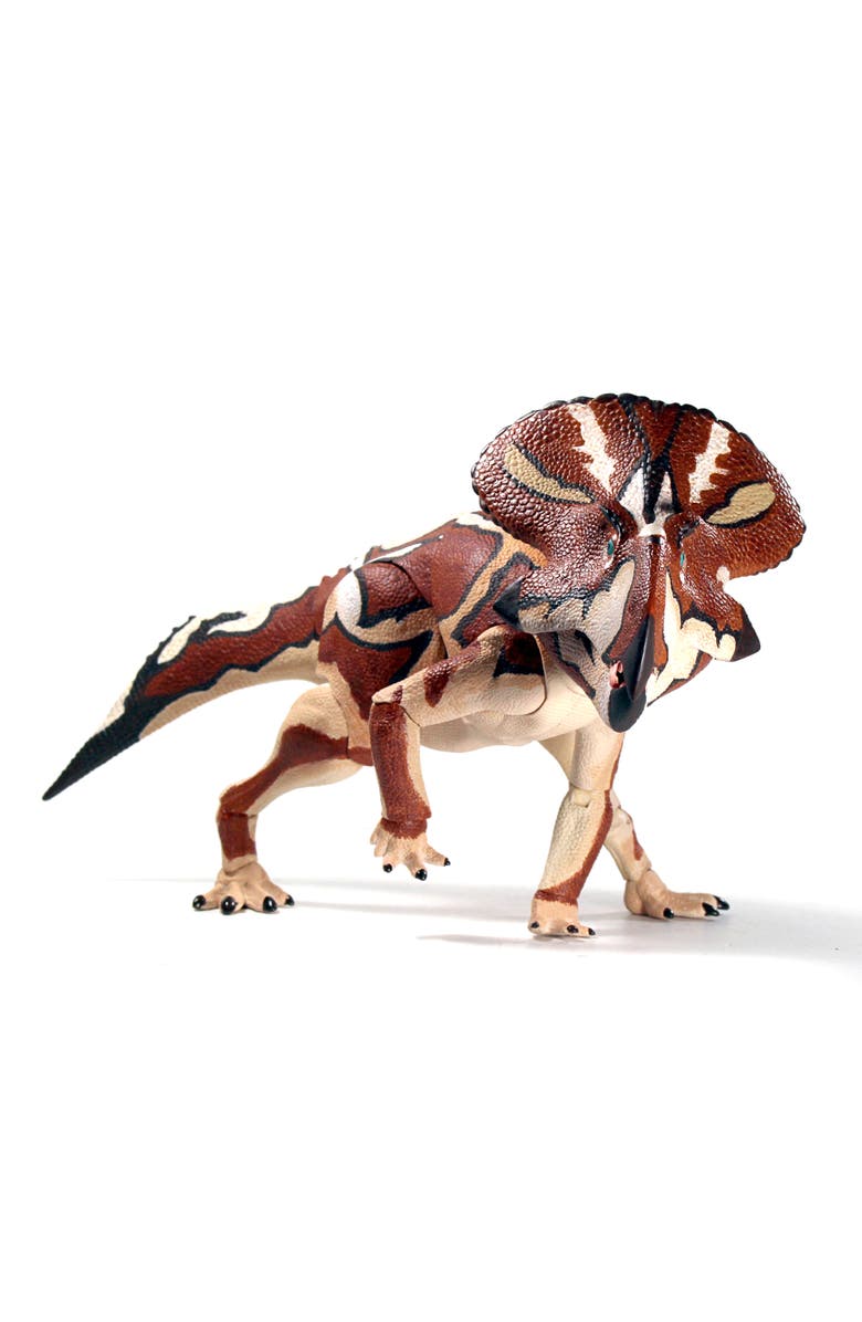 Beasts of the Mesozoic Protoceratops Andrewsi 1/6Th Scale Dinosaur Figure, Alternate, color, Multicolored