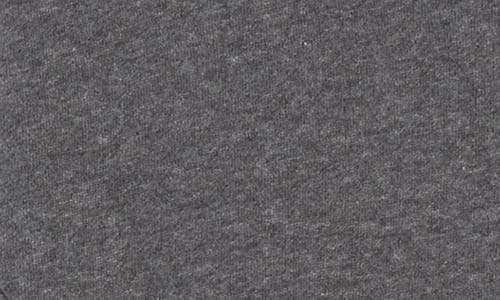 Abound Oversize Fleece Hoodie In Gray