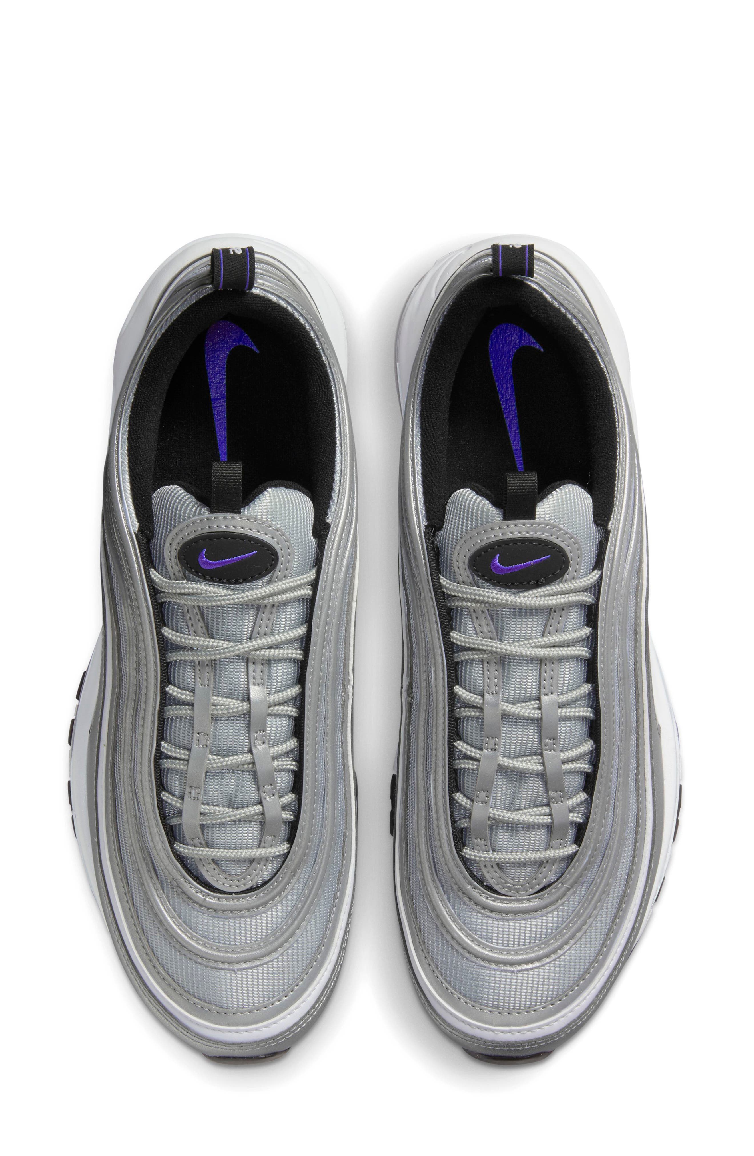 Nike Air Max 97 Sneaker, Alternate, color, 