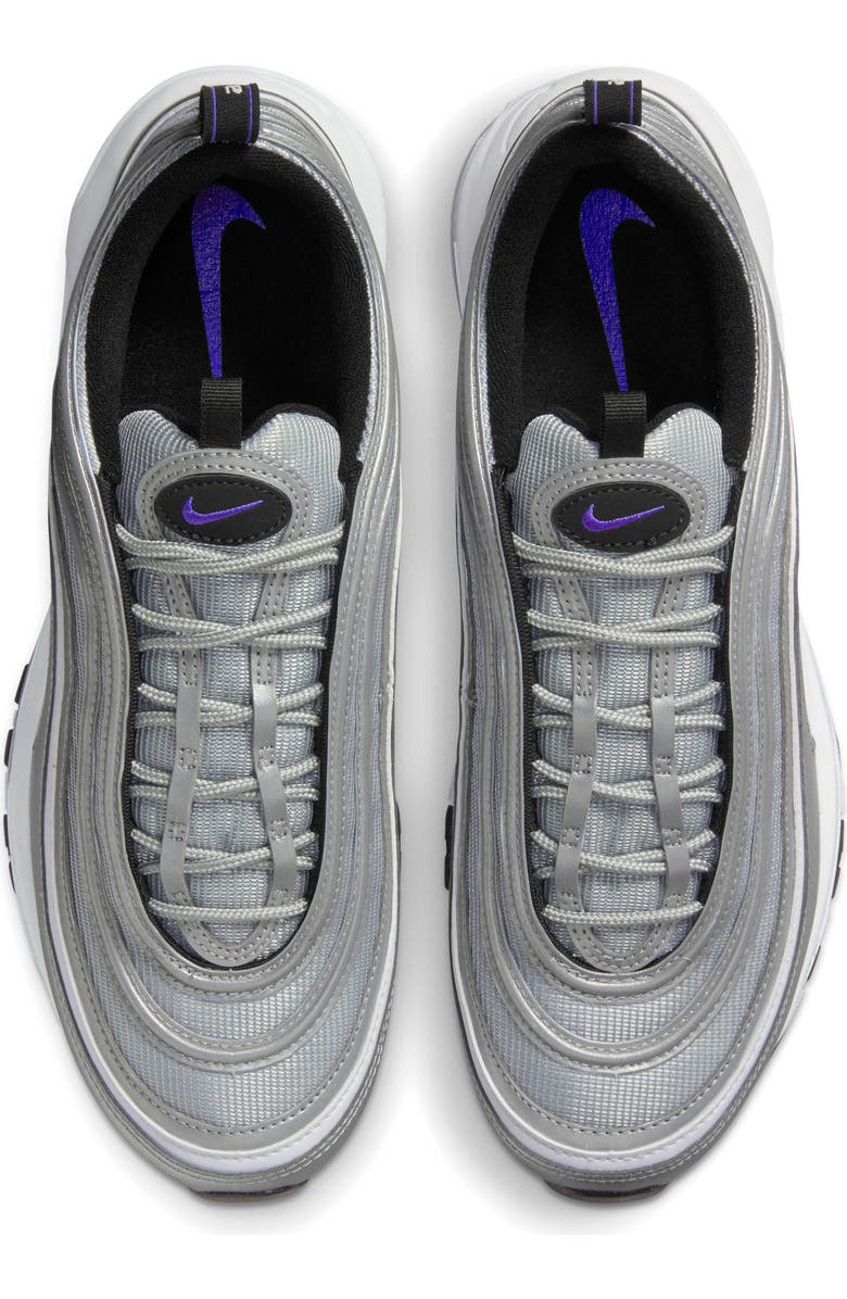 Nike Air Max 97 Sneaker, Alternate, color,
