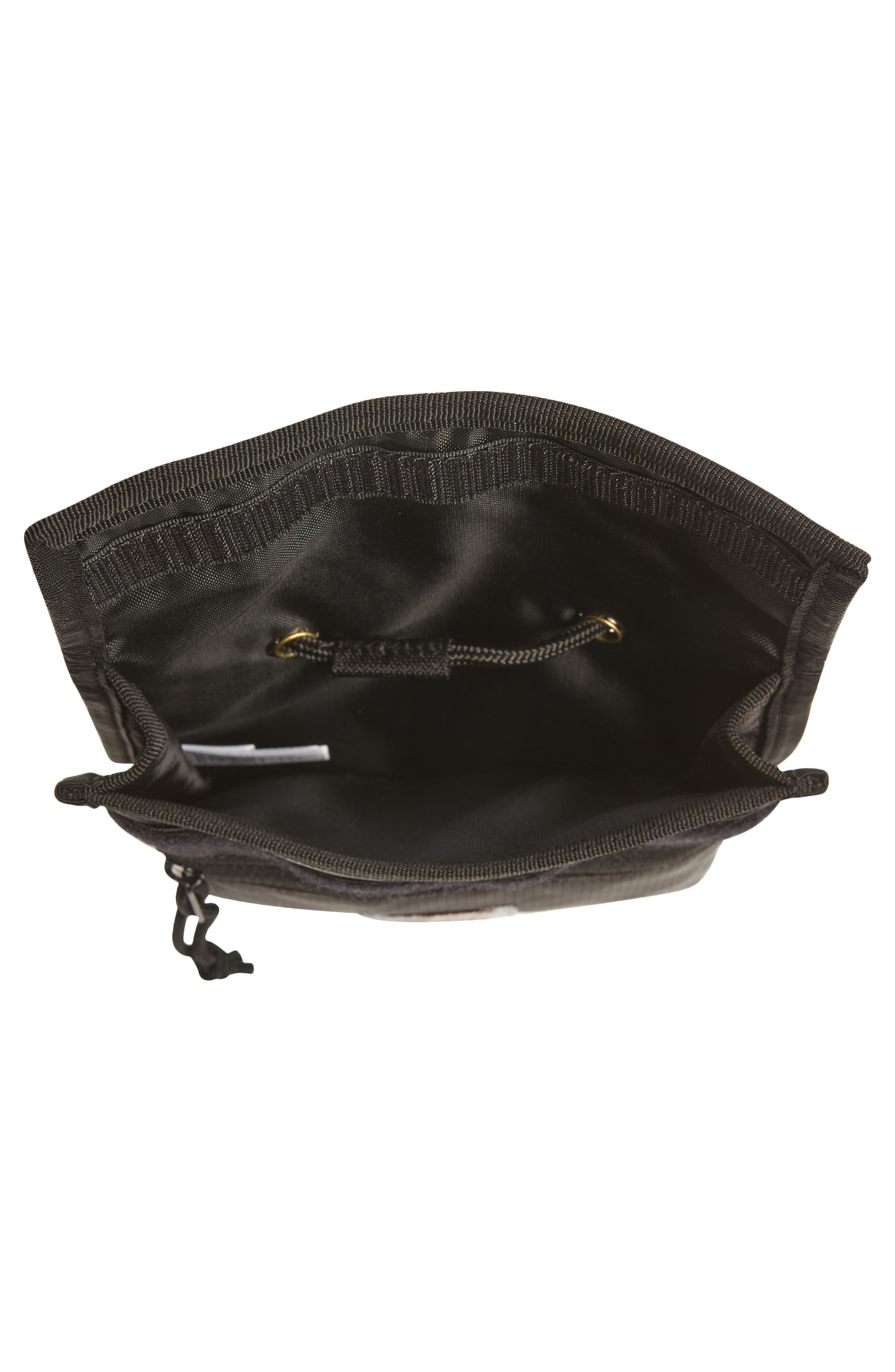 Carhartt Work In Progress Delta Neck Pouch, Alternate, color, 