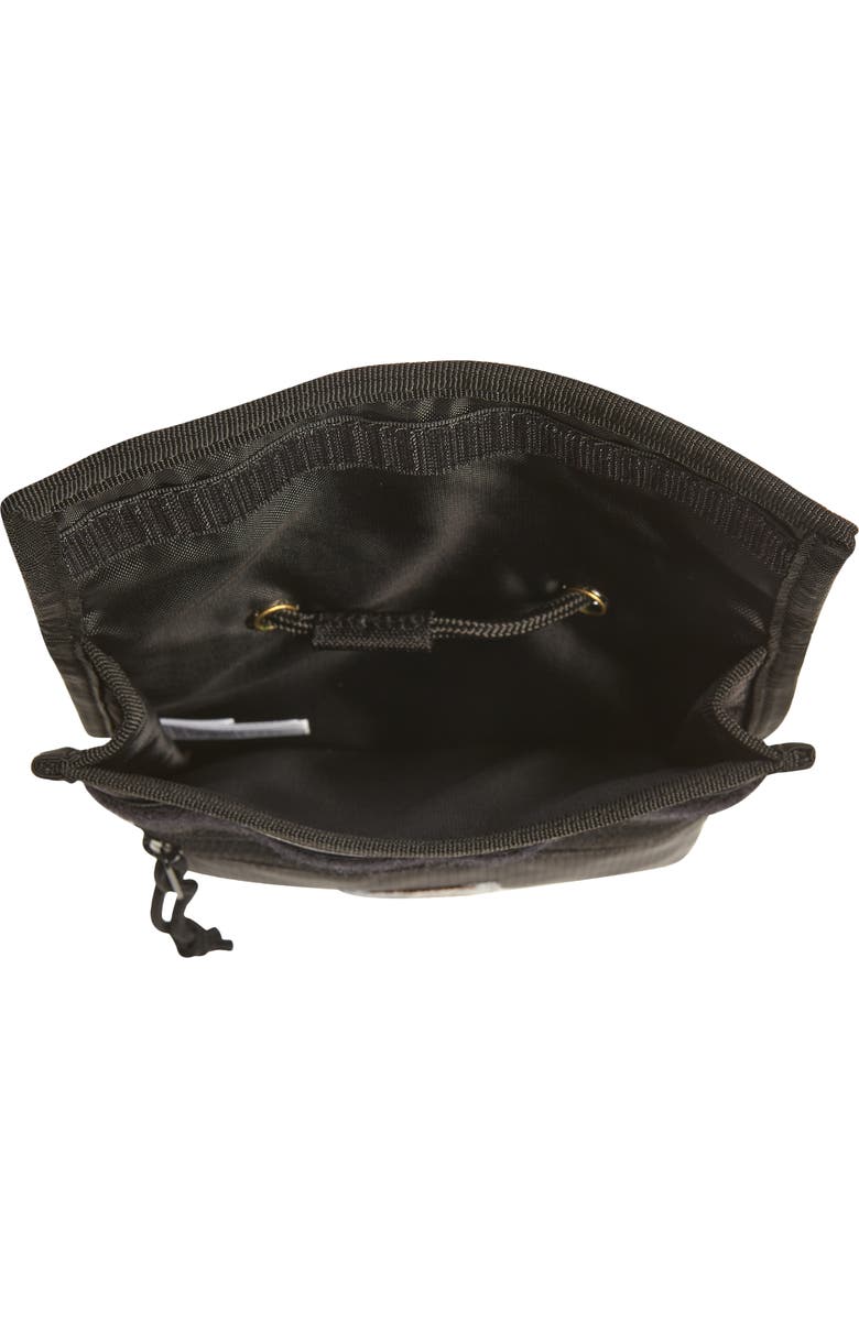 Carhartt Work In Progress Delta Neck Pouch, Alternate, color,