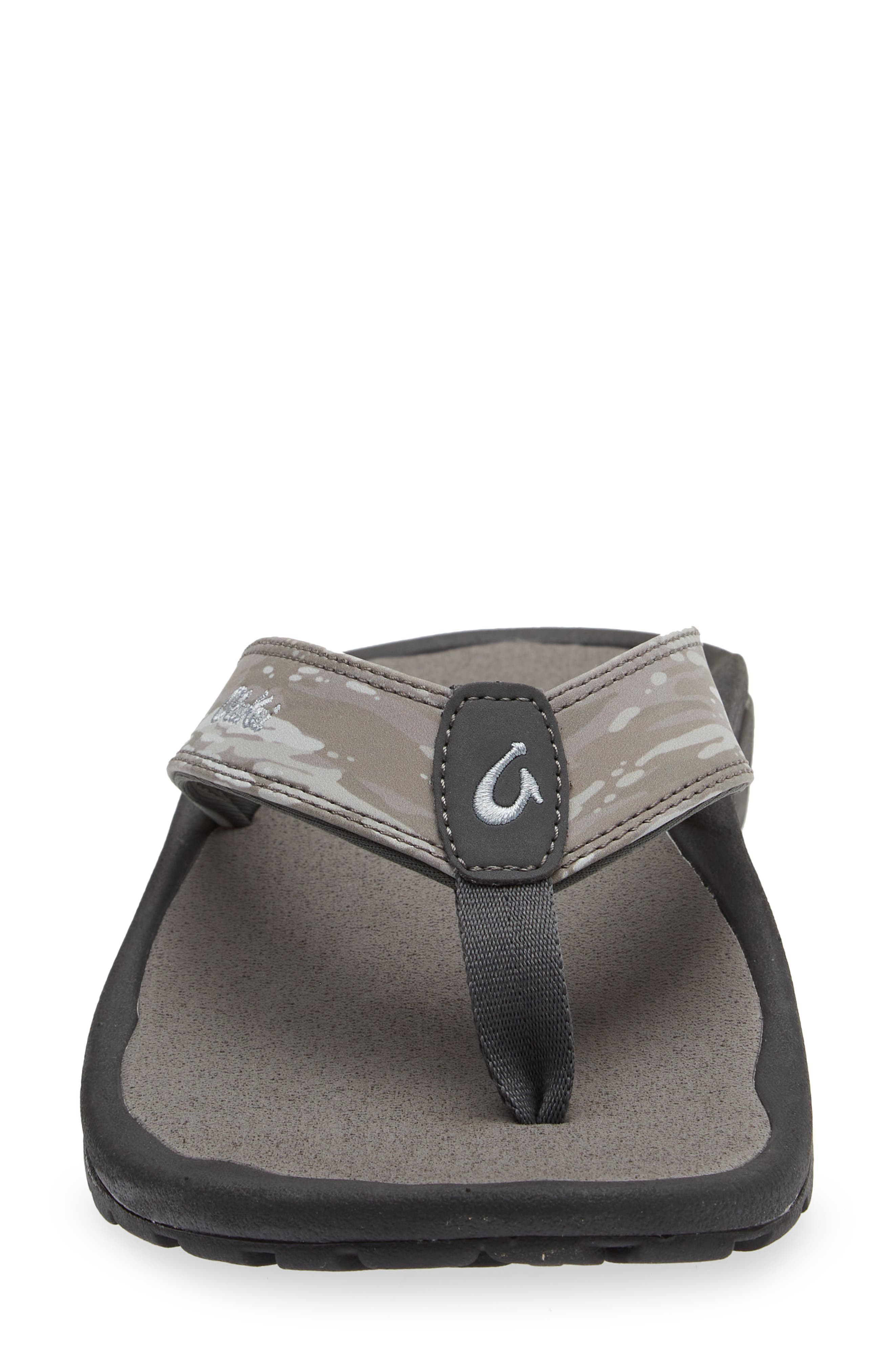 OluKai Ohana Flip Flop, Alternate, color, 