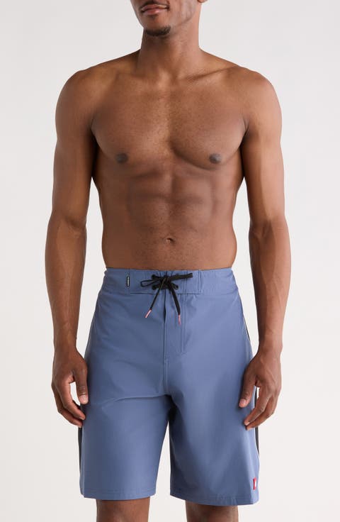 Nomad 21 Board Shorts