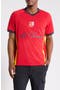 selected Racing Red