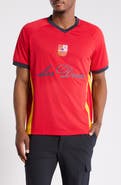 Les Deux Spain Football Jersey