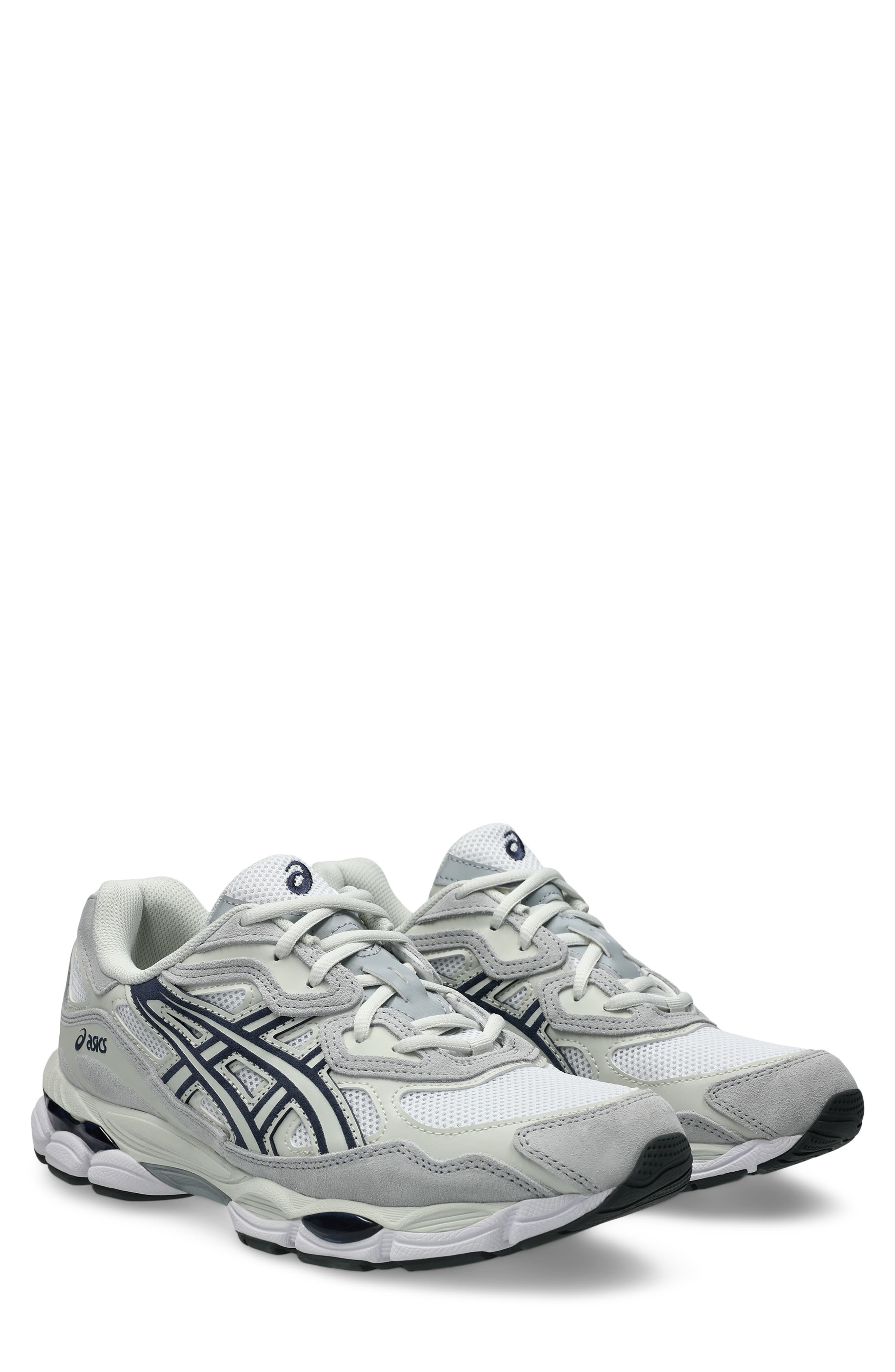 WHITE/ MIDNIGHT