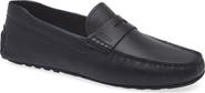 BOSS Noel Penny Loafer