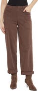 Lysse Penelope Curved Cuff Jeans