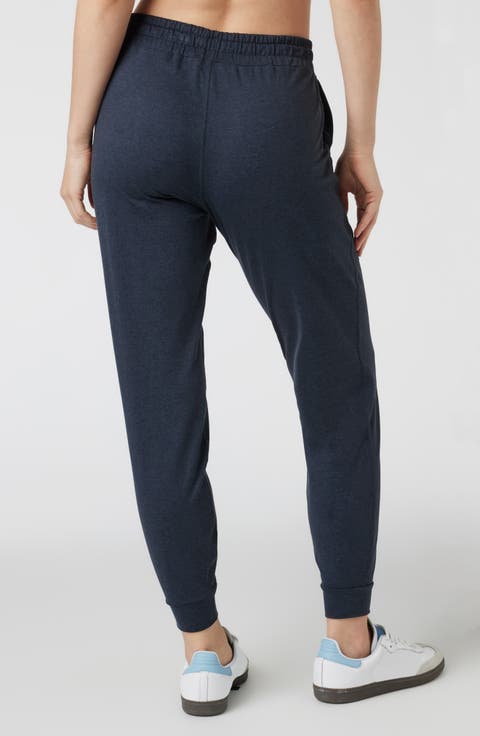 DreamKnit™ Performance Long Joggers