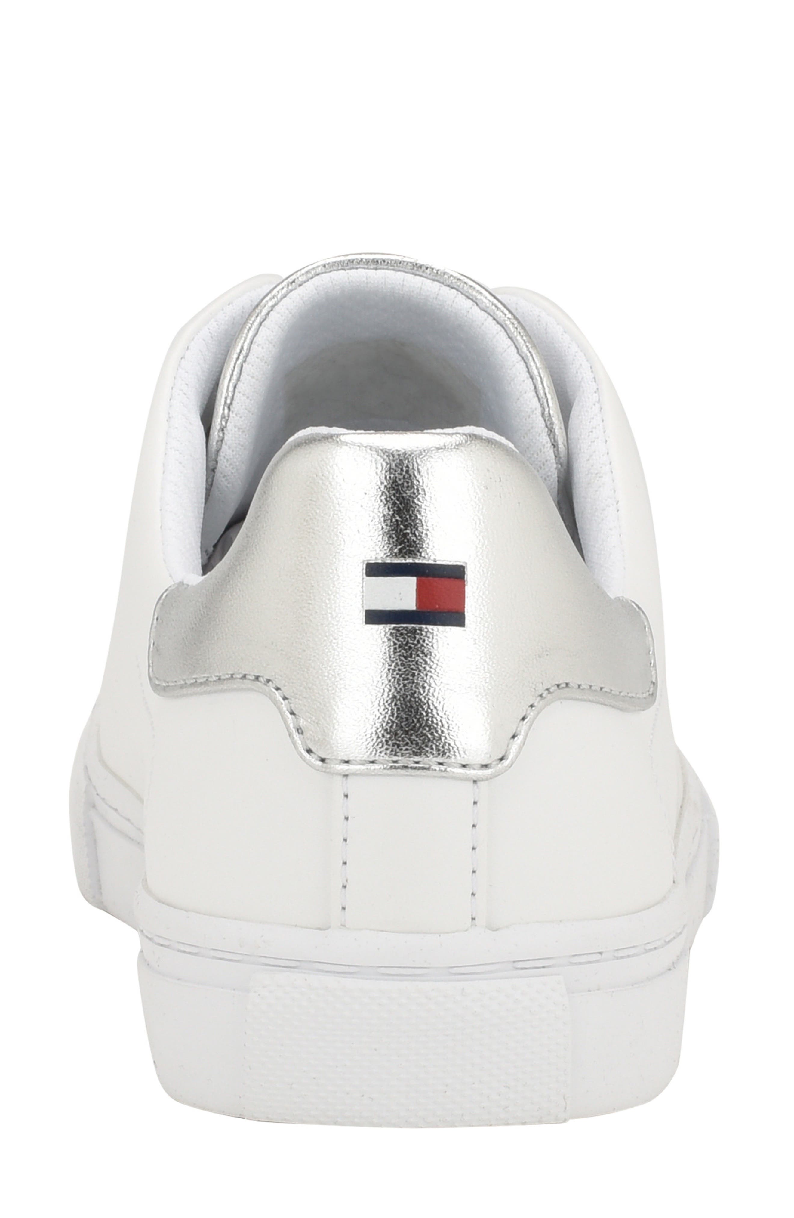 Tommy Hilfiger Lyan Sneaker, Alternate, color, 