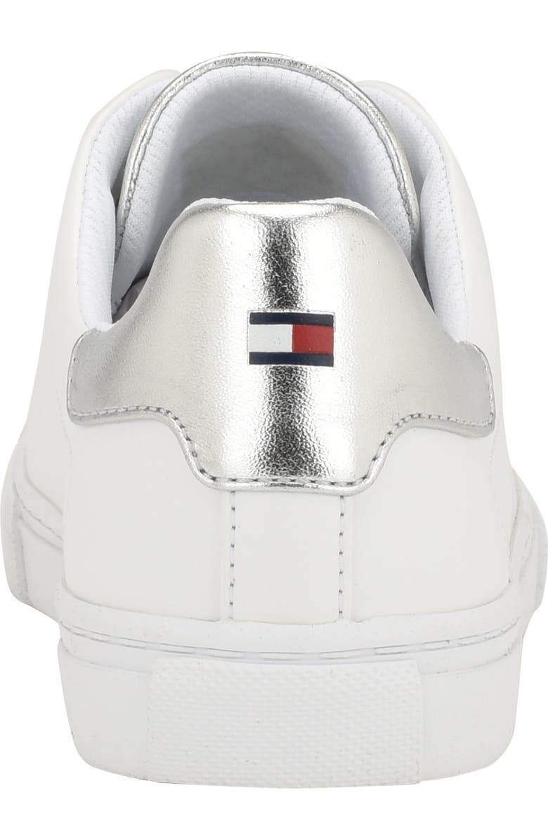 Tommy Hilfiger Lyan Sneaker, Alternate, color,