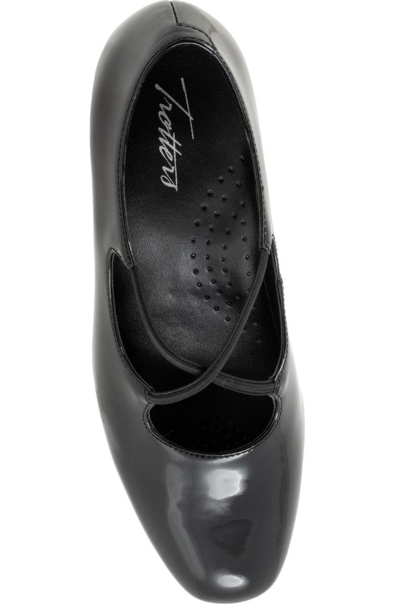 Trotters Demi Pump, Alternate, color,