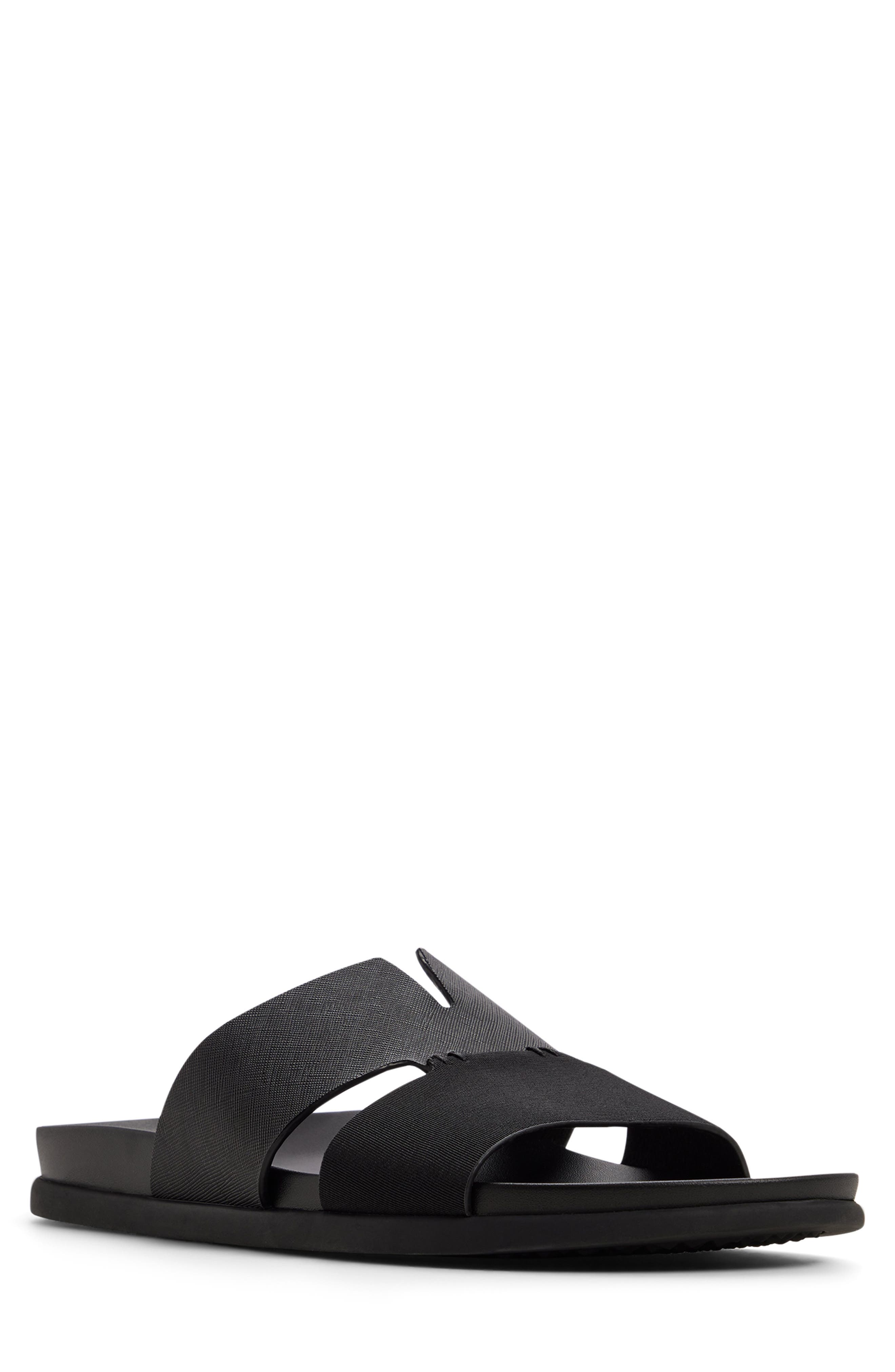ALDO Marcelo Slide Sandal, Main, color, 
