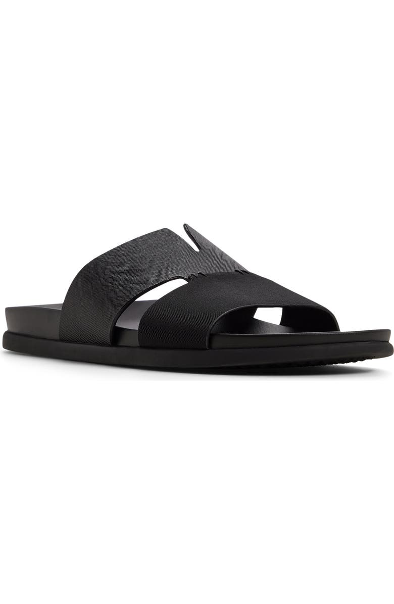 ALDO Marcelo Slide Sandal, Main, color,