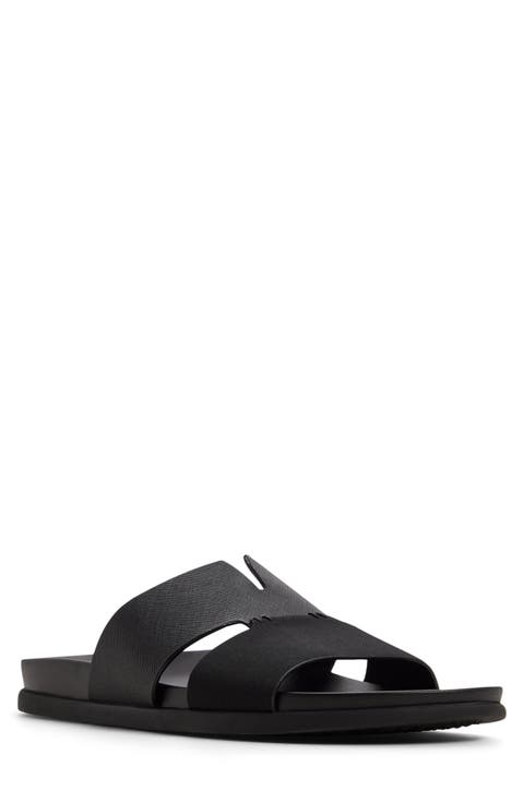 Marcelo Slide Sandal (Men)