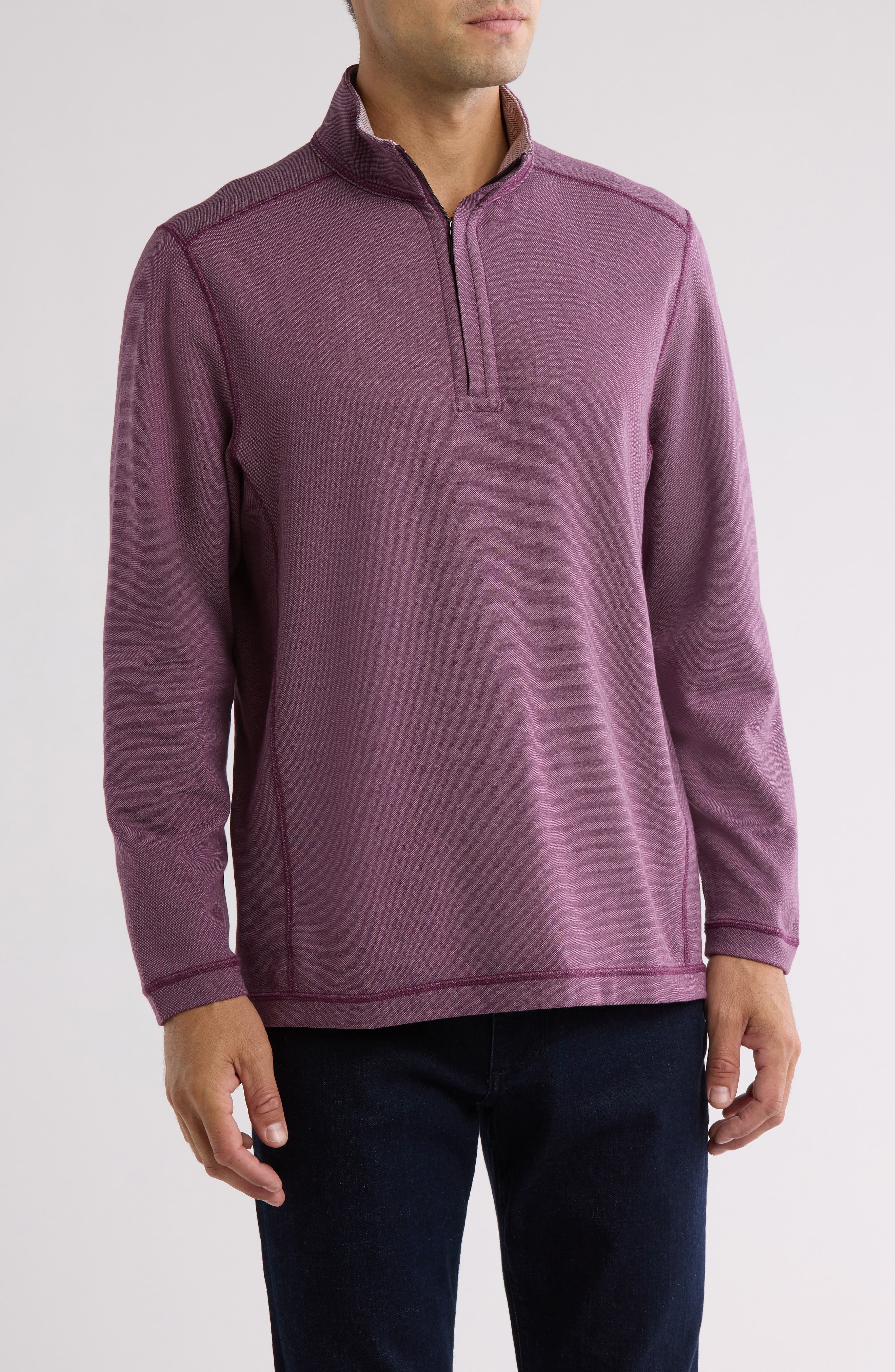 MATTE PLUM