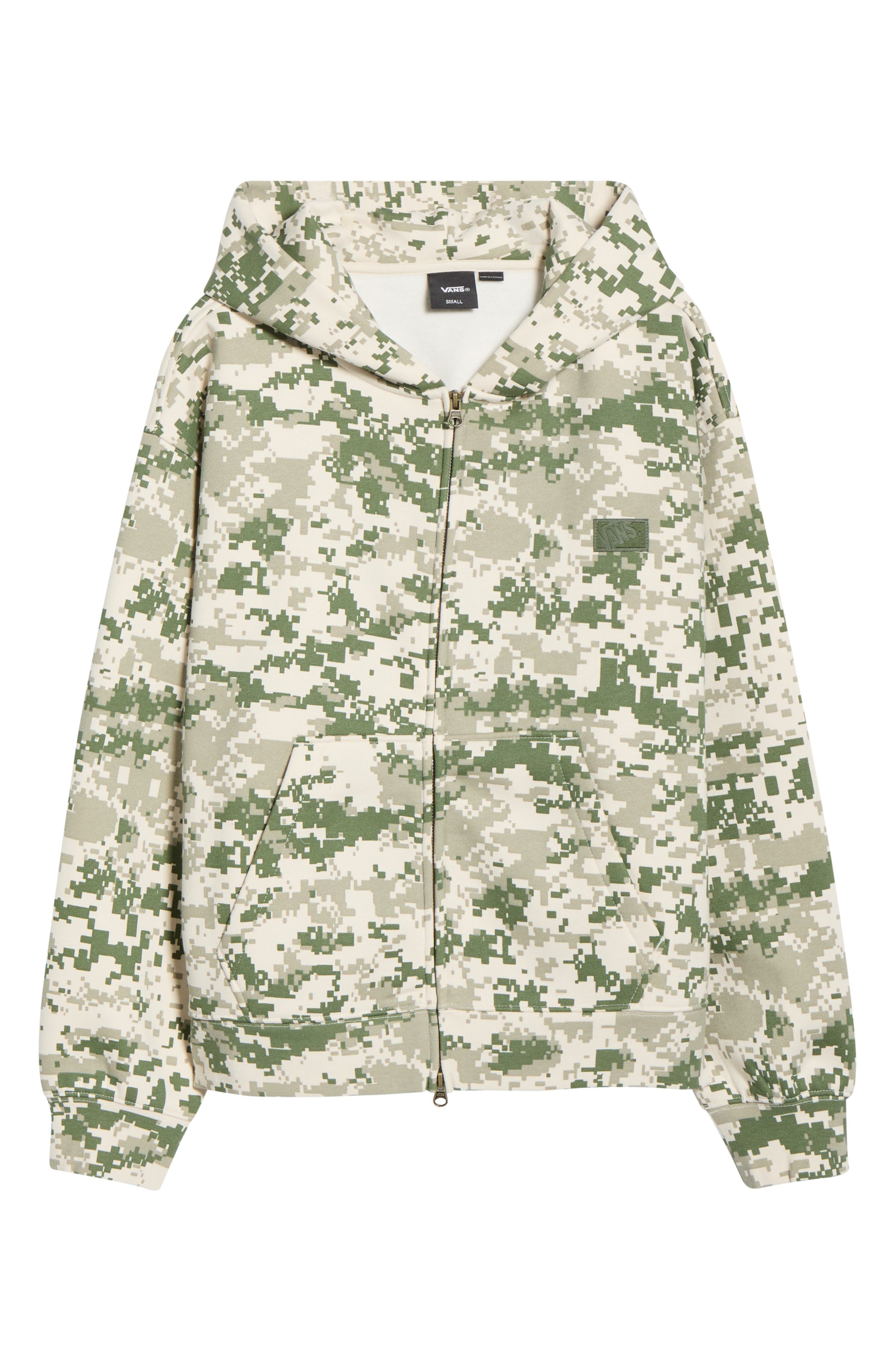 selected DIGI CAMO