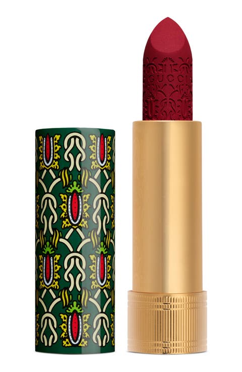 Limited Edition Velvet Matte Lipstick