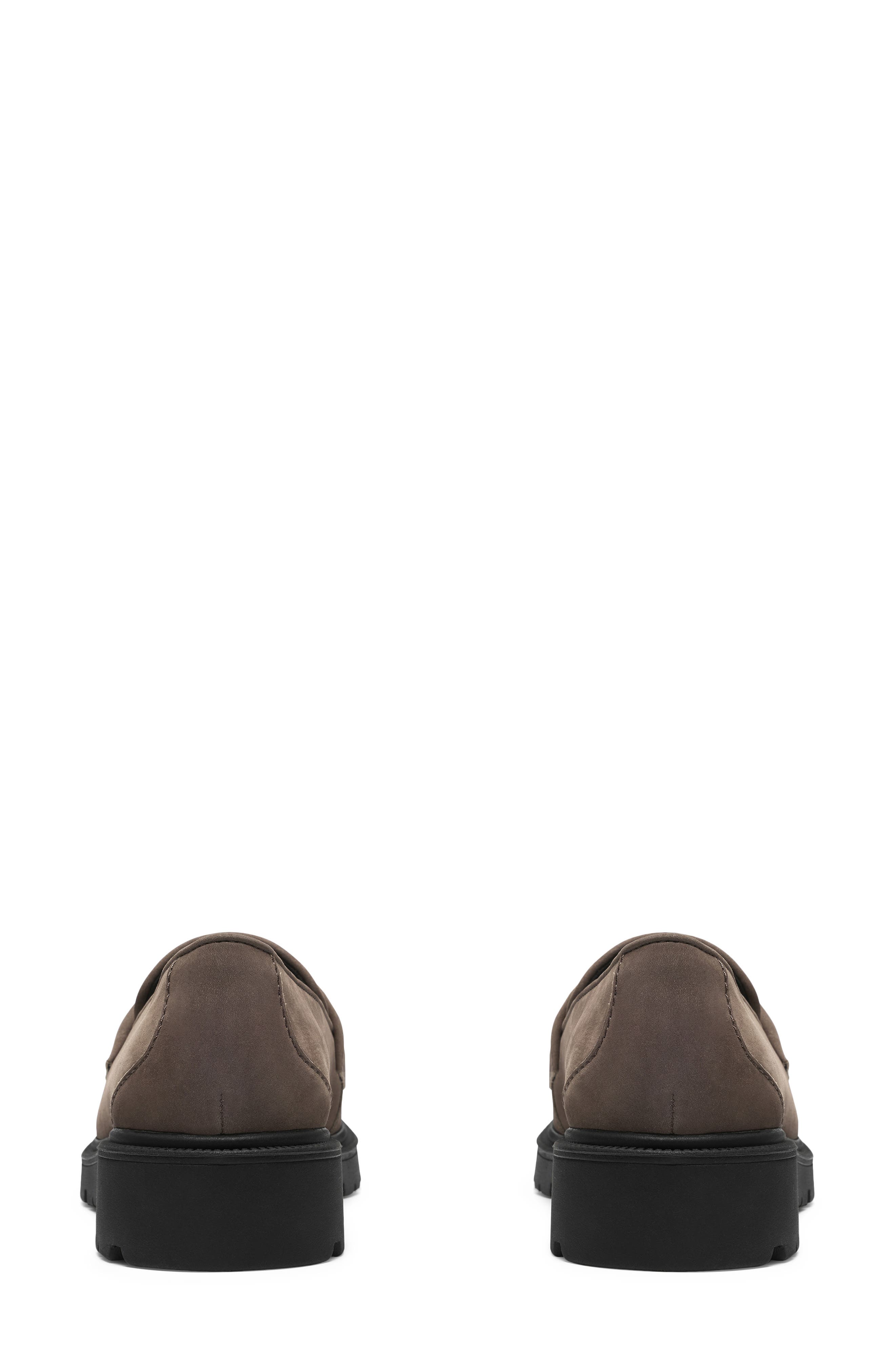 Edge Loafer, Alternate, color, TAUPE NUBUCK