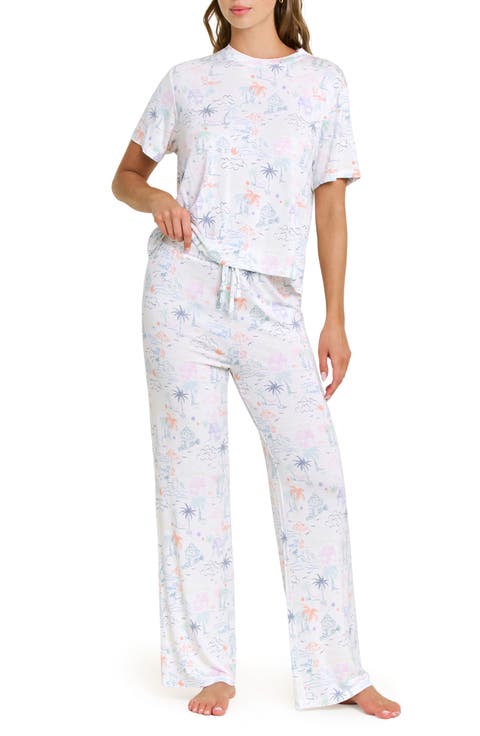 All American Pajamas