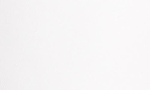 Khaite Winona Paneled Crepe Mini Dress In Chalk