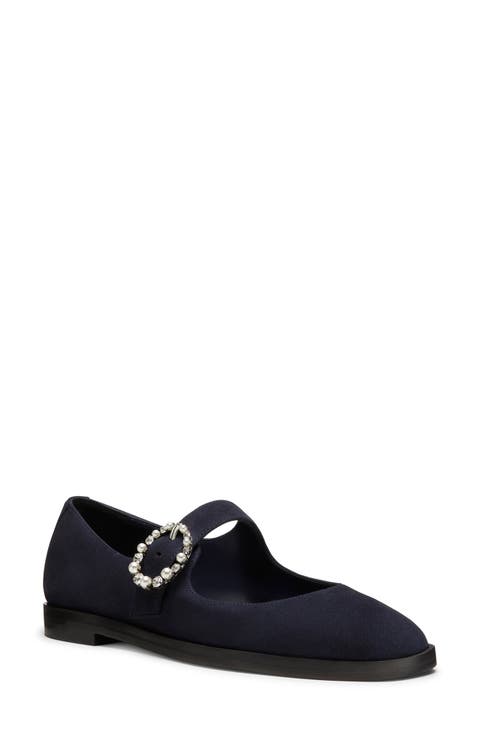 Loralei Crystal Mary Jane (Women)