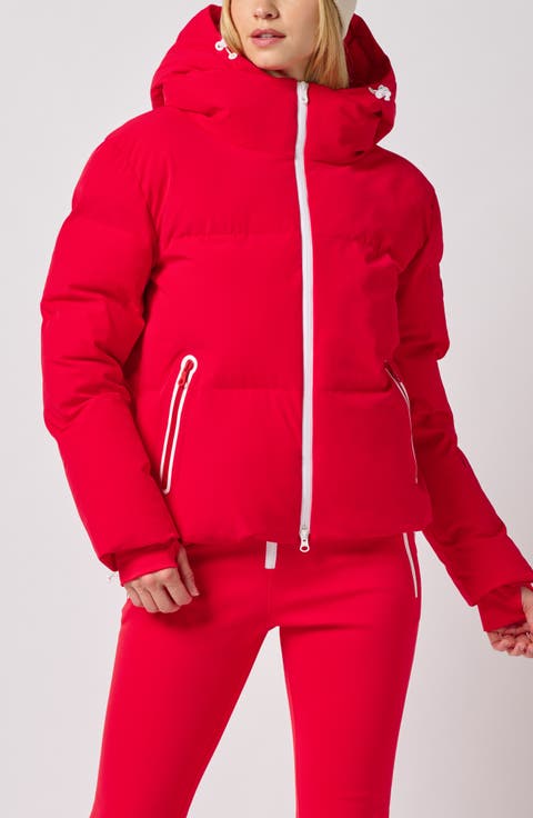 Poppy Ski Jacket