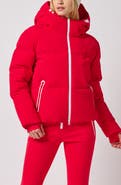 JORDE Poppy Ski Jacket