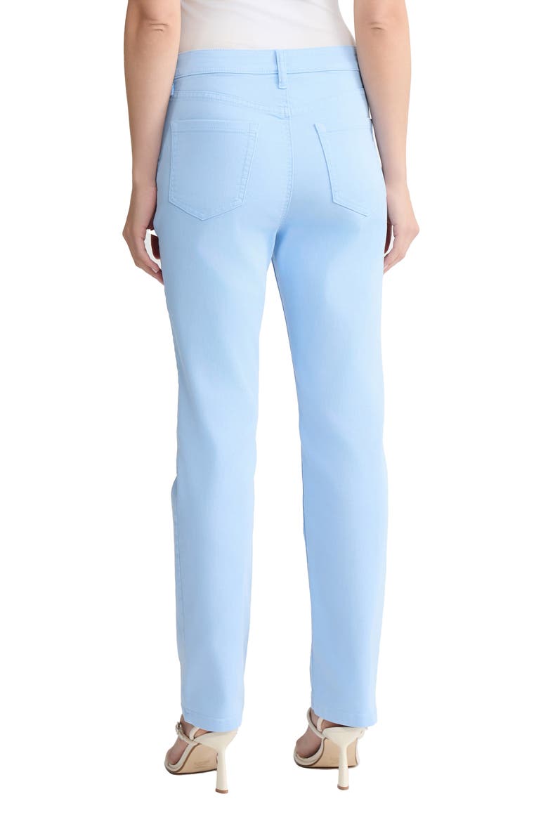 Lexington Straight Leg Pants, Alternate, color, BREEZE BLUE