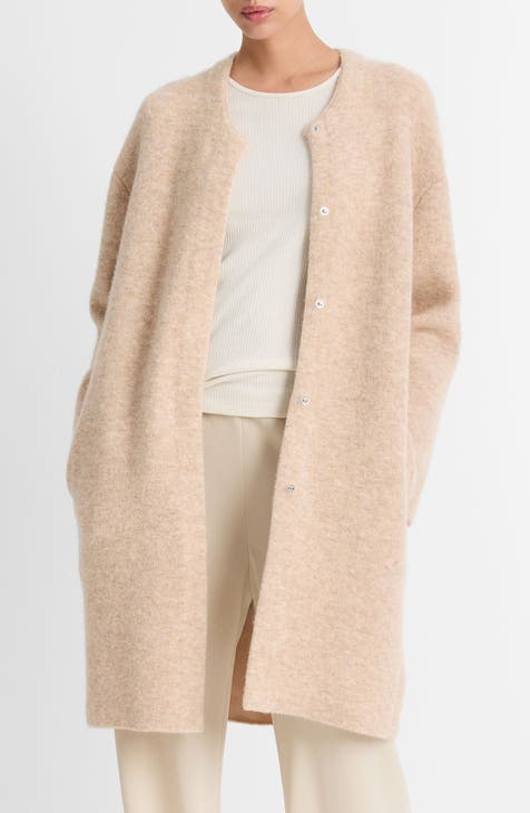 Nordstrom long cardigan best sale