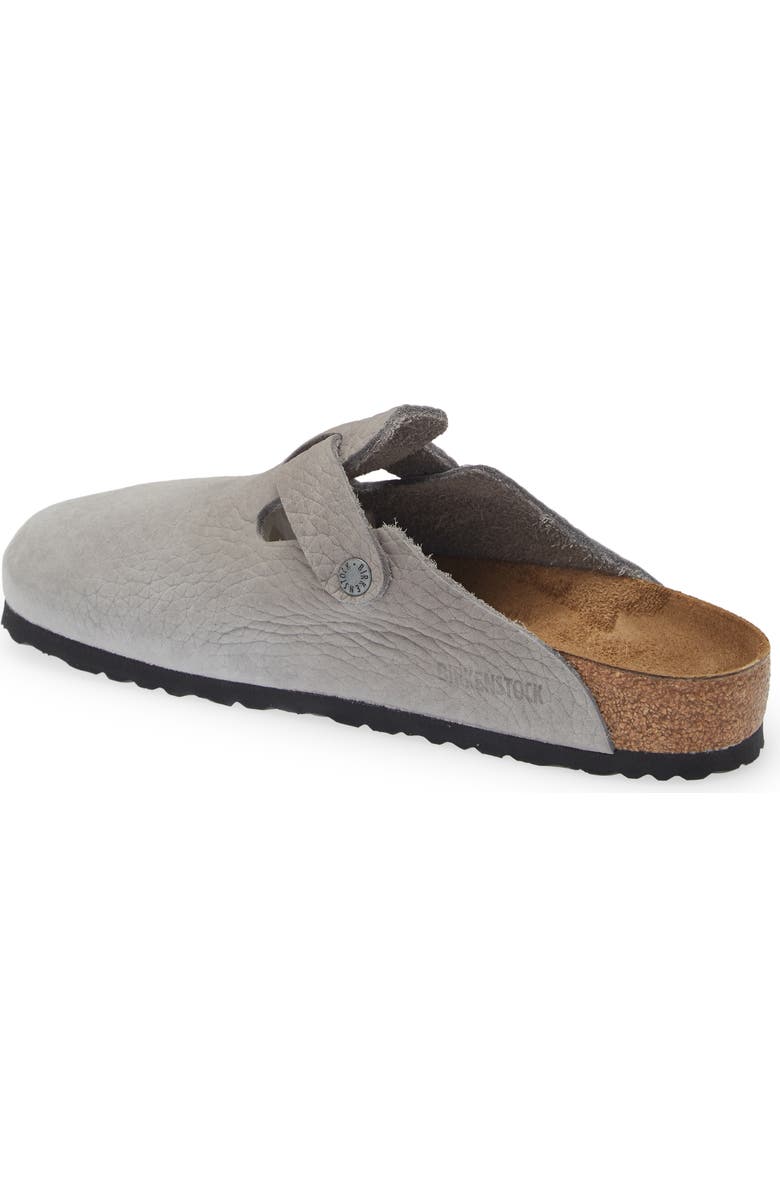 Birkenstock Boston Desert Clog, Alternate, color,