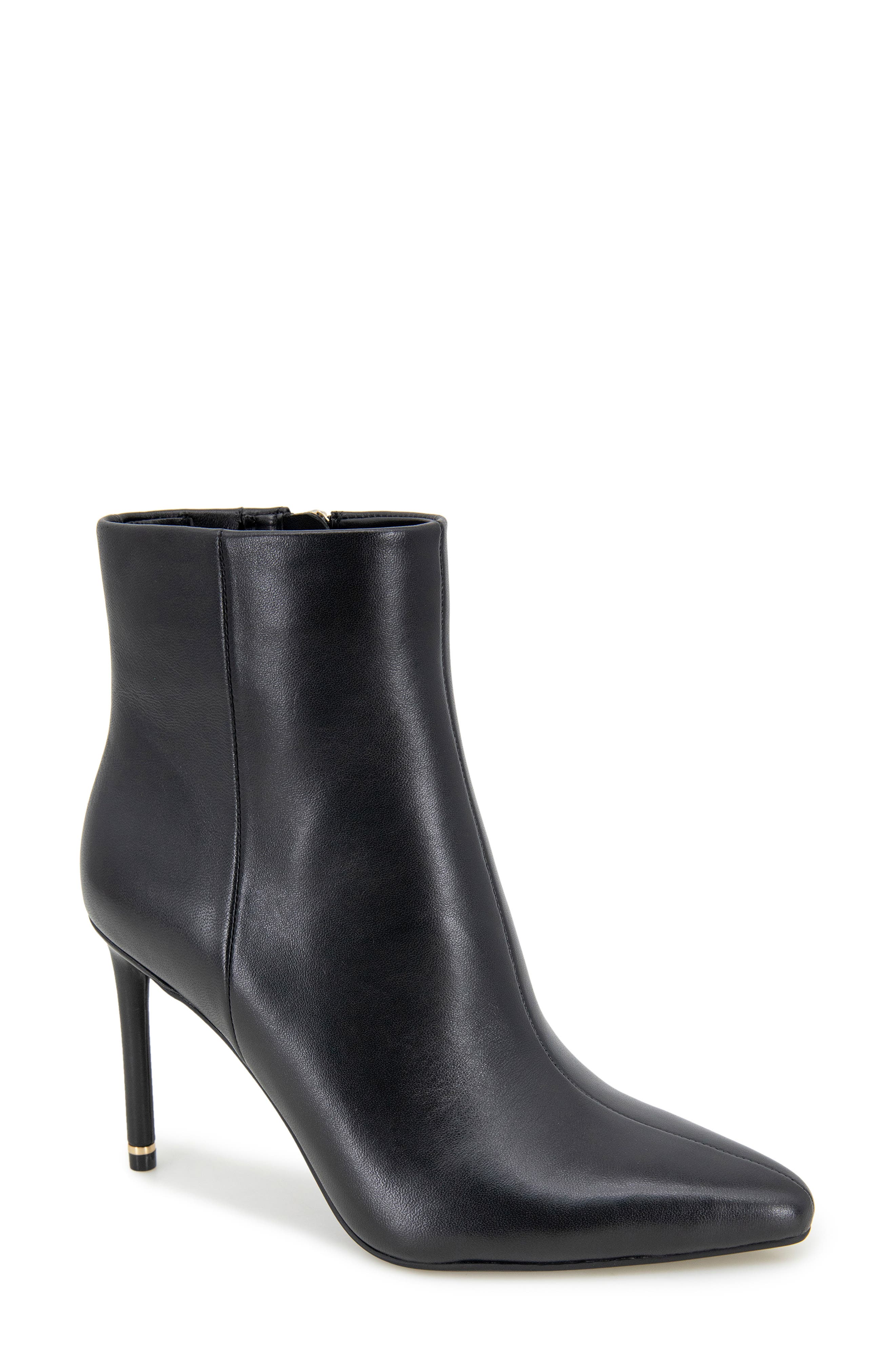 Kenneth Cole Quincy Bootie, Main, color, 