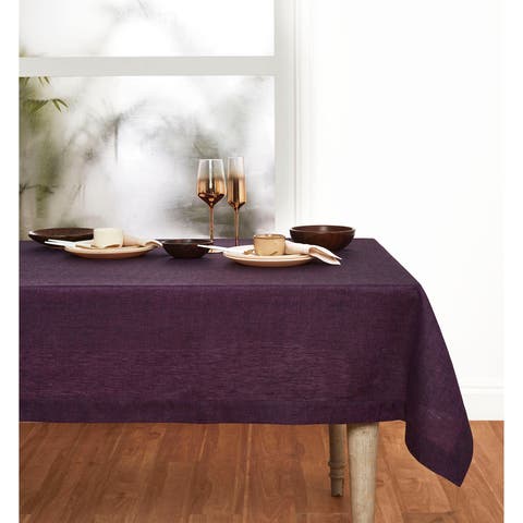 Linen Tablecloth - Athena